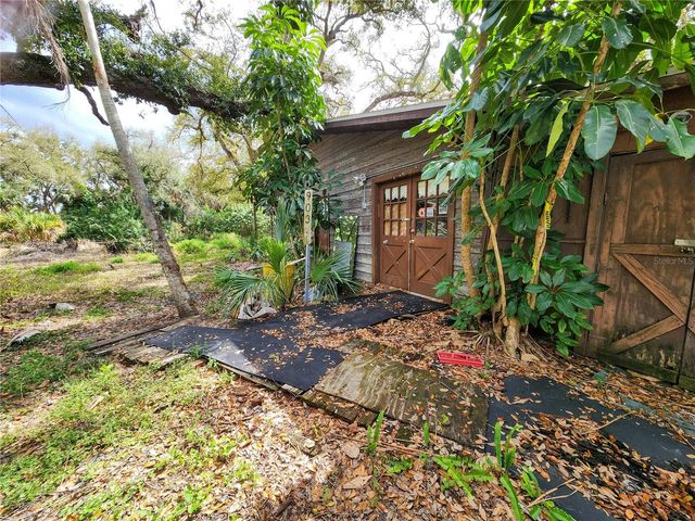 SHAMROCK DRIVE, Venice, FL 34293