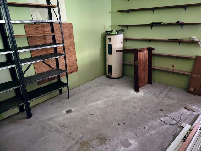 SHAMROCK DRIVE, Venice, FL 34293