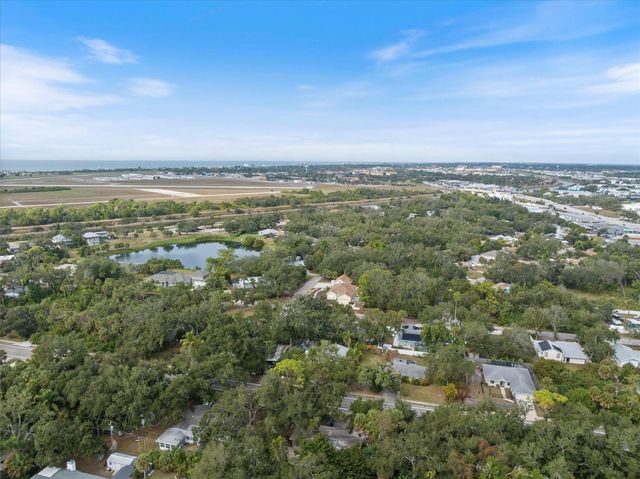 SHAMROCK DRIVE, Venice, FL 34293