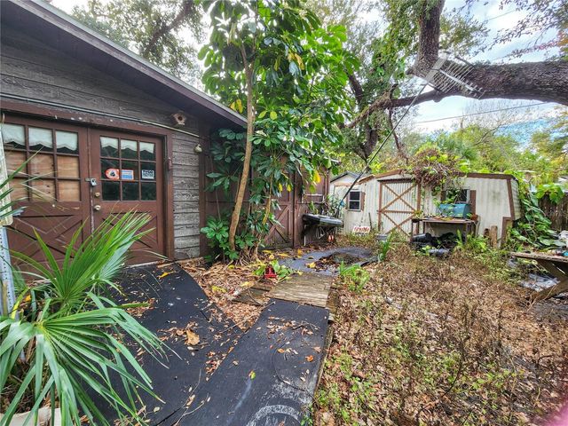 SHAMROCK DRIVE, Venice, FL 34293