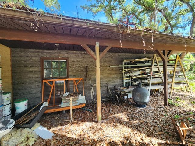 SHAMROCK DRIVE, Venice, FL 34293
