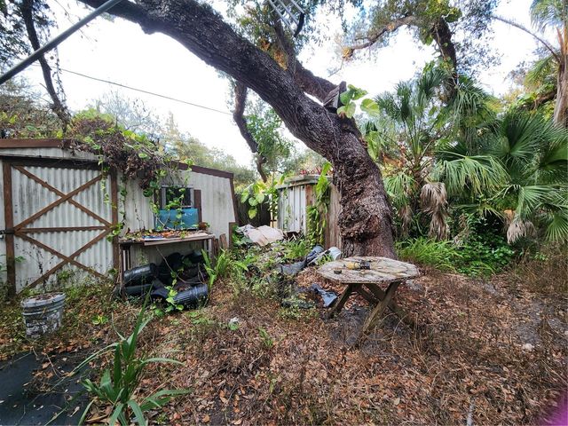 SHAMROCK DRIVE, Venice, FL 34293