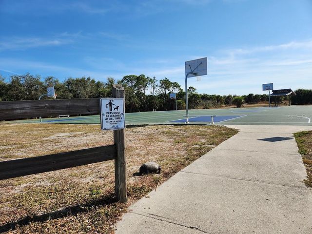 SHAMROCK DRIVE, Venice, FL 34293