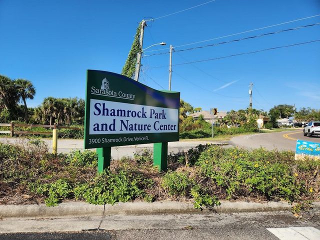 SHAMROCK DRIVE, Venice, FL 34293