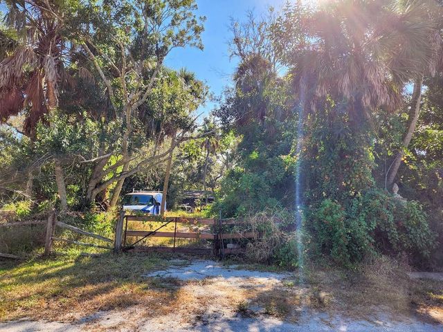 SHAMROCK DRIVE, Venice, FL 34293