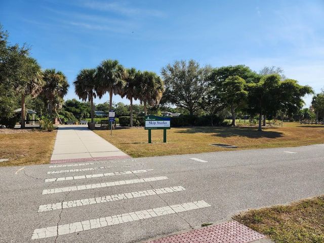 SHAMROCK DRIVE, Venice, FL 34293