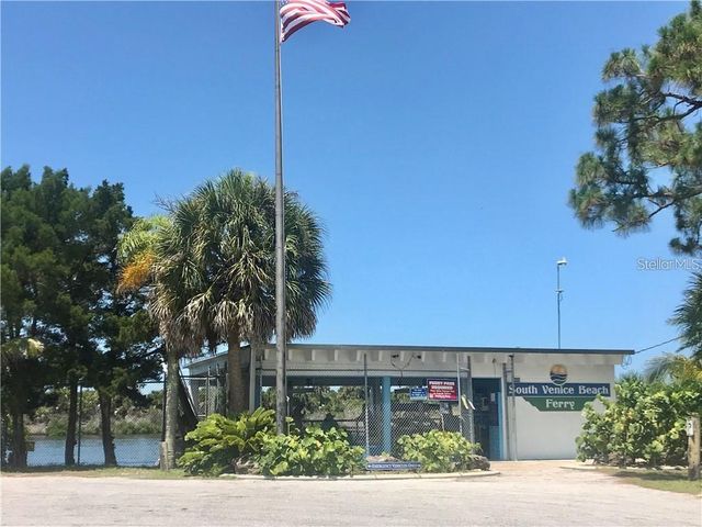SHAMROCK DRIVE, Venice, FL 34293