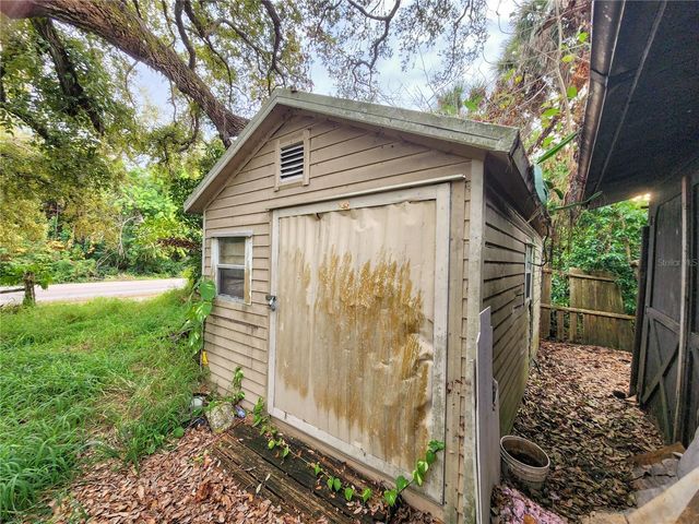SHAMROCK DRIVE, Venice, FL 34293
