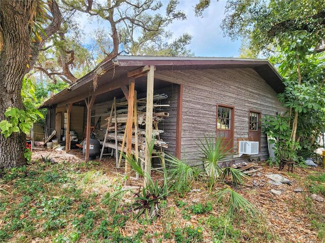 SHAMROCK DRIVE, Venice, FL 34293