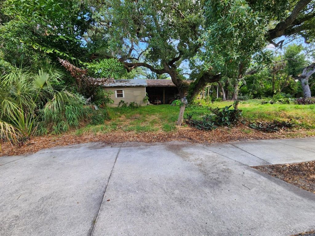 SHAMROCK DRIVE, Venice, FL 34293