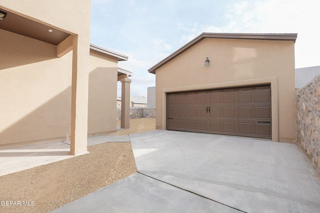 14313 Steve Joyce Parkway, Horizon City, TX 79928