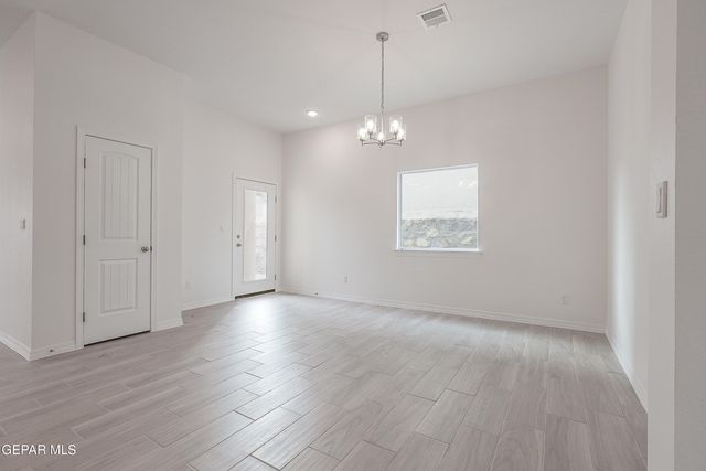 14313 Steve Joyce Parkway, Horizon City, TX 79928