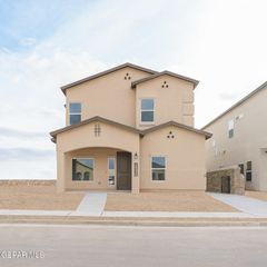 14313 Steve Joyce Parkway, Horizon City, TX 79928