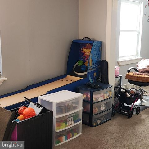 206 HARVEY AVE, Marcus Hook, PA 19061