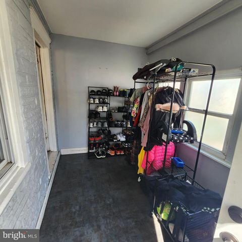 206 HARVEY AVE, Marcus Hook, PA 19061