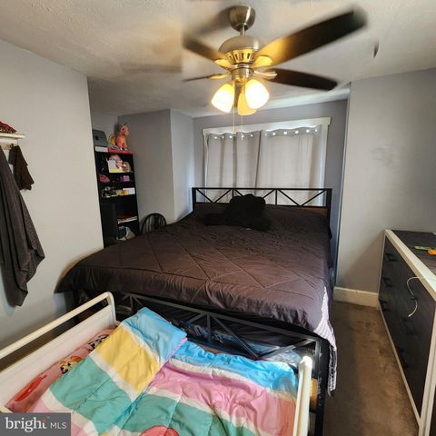 206 HARVEY AVE, Marcus Hook, PA 19061
