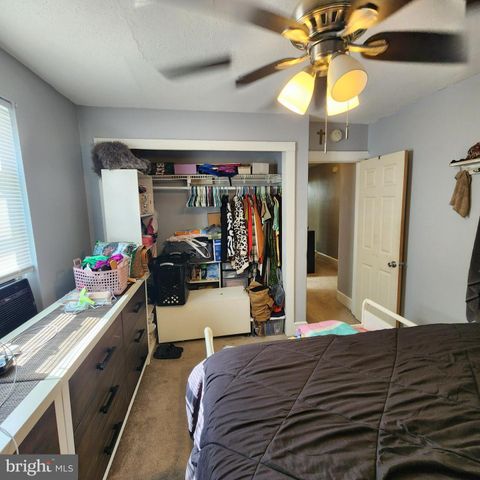 206 HARVEY AVE, Marcus Hook, PA 19061