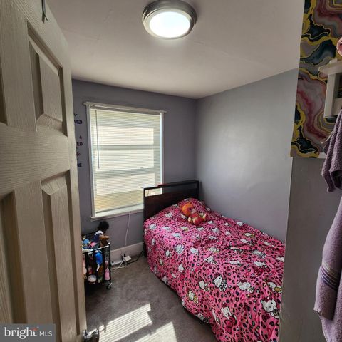 206 HARVEY AVE, Marcus Hook, PA 19061