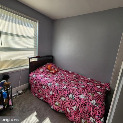 206 HARVEY AVE, Marcus Hook, PA 19061