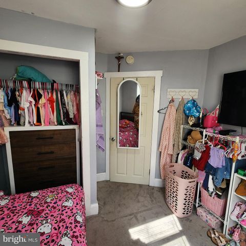 206 HARVEY AVE, Marcus Hook, PA 19061