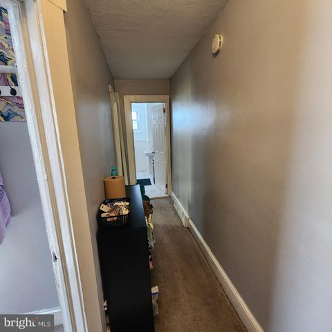 206 HARVEY AVE, Marcus Hook, PA 19061