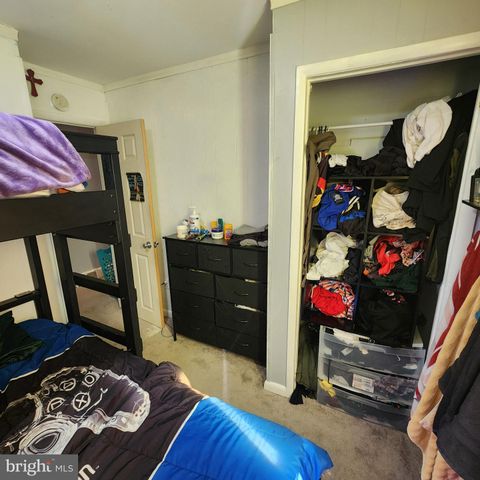 206 HARVEY AVE, Marcus Hook, PA 19061
