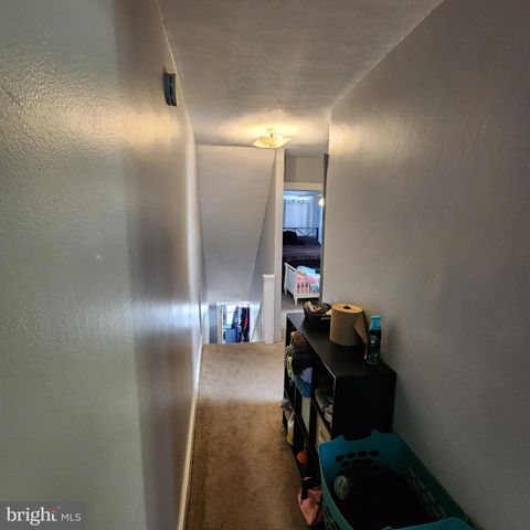 206 HARVEY AVE, Marcus Hook, PA 19061