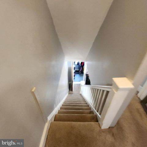 206 HARVEY AVE, Marcus Hook, PA 19061