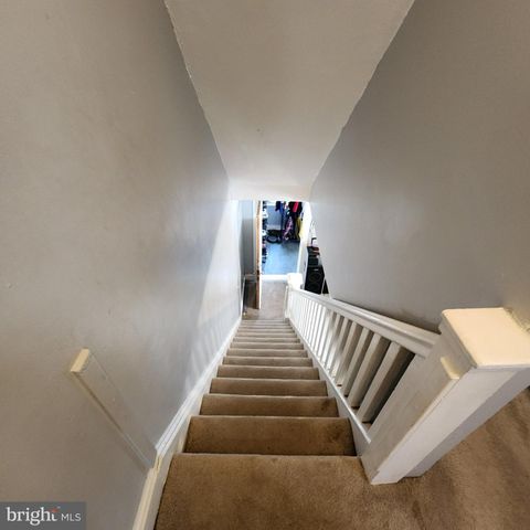 206 HARVEY AVE, Marcus Hook, PA 19061