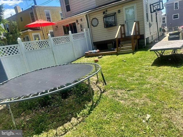 206 HARVEY AVE, Marcus Hook, PA 19061