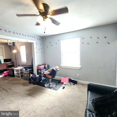 206 HARVEY AVE, Marcus Hook, PA 19061