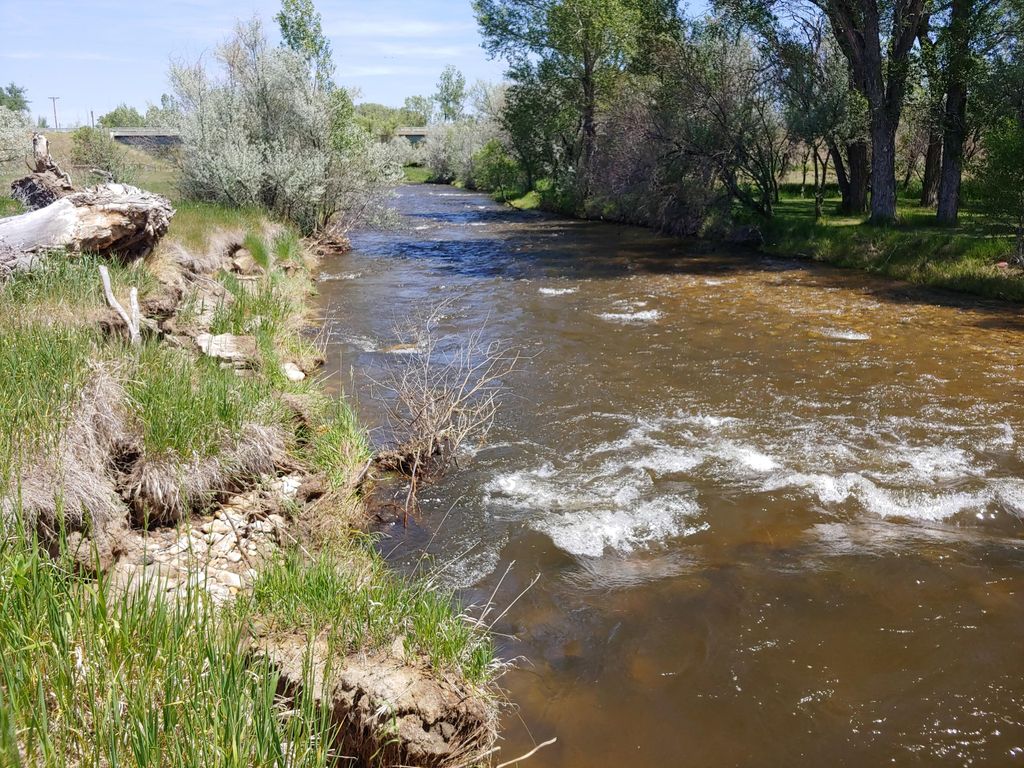 152 E US HWY 16 Street, Buffalo, WY 82834 photo 13