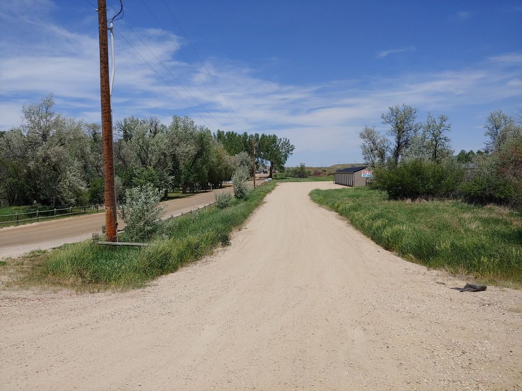 152 E US HWY 16 Street, Buffalo, WY 82834 photo 19