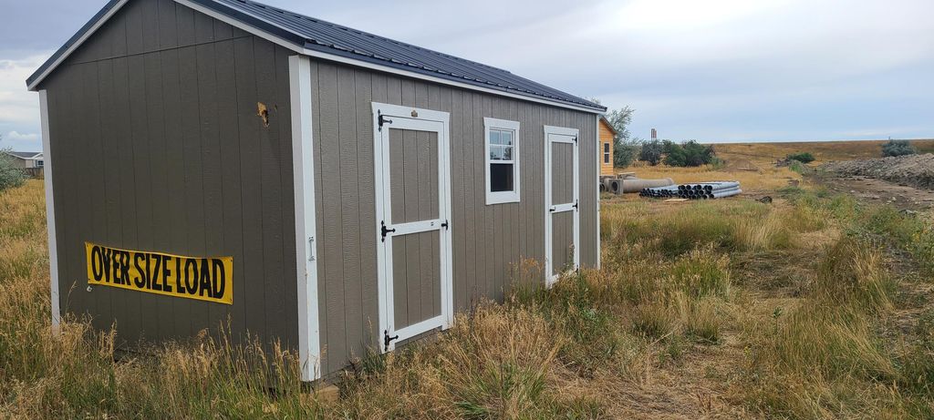 152 E US HWY 16 Street, Buffalo, WY 82834 photo 6