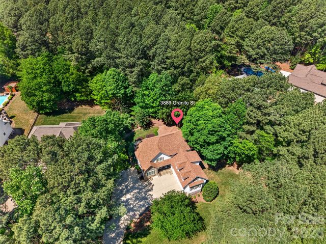 3889 Granite Street, Terrell, NC 28682
