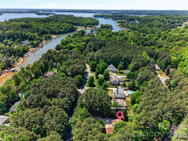 3889 Granite Street, Terrell, NC 28682