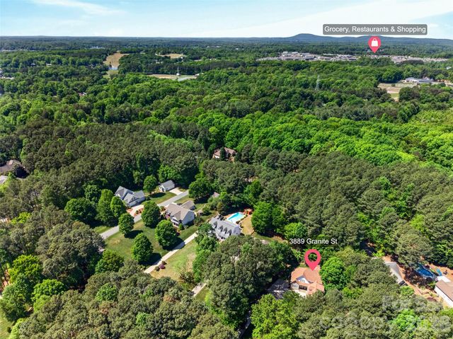 3889 Granite Street, Terrell, NC 28682
