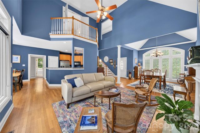 3889 Granite Street, Terrell, NC 28682