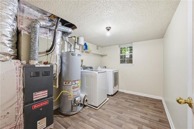 2069 Bedford Court, Lithonia, GA 30058