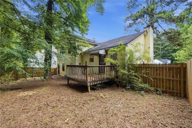 2069 Bedford Court, Lithonia, GA 30058