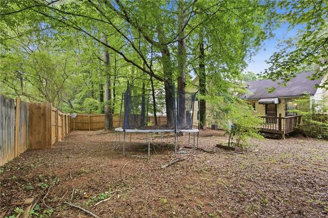 2069 Bedford Court, Lithonia, GA 30058