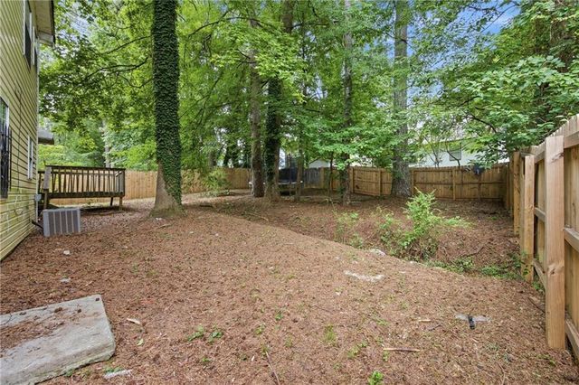 2069 Bedford Court, Lithonia, GA 30058