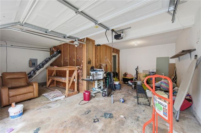 2069 Bedford Court, Lithonia, GA 30058