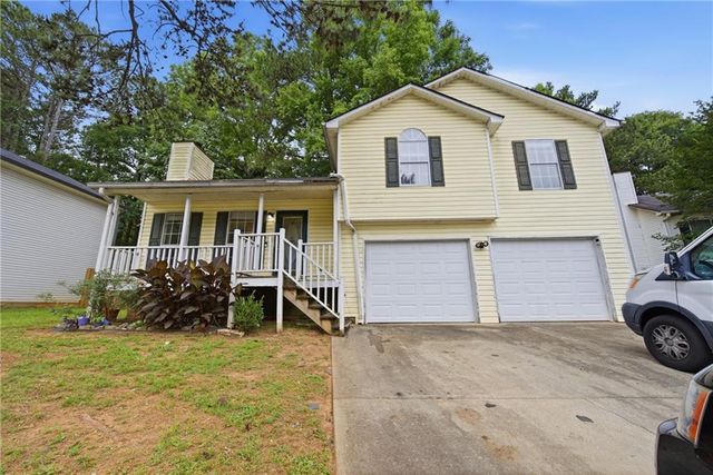2069 Bedford Court, Lithonia, GA 30058