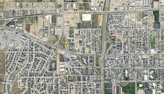 305 N AIRPORT RD, Cedar City, UT 84721