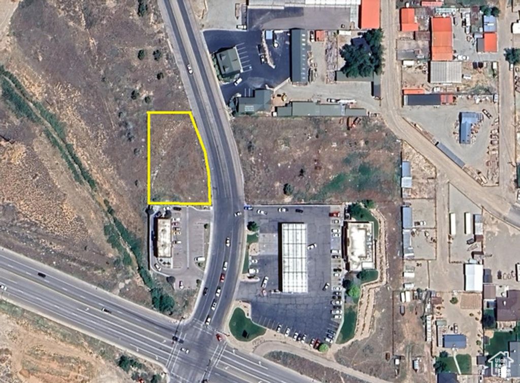 305 N AIRPORT RD, Cedar City, UT 84721