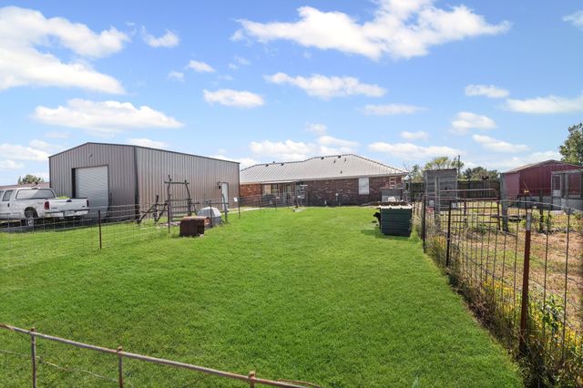 4586 County Road 2604, Caddo Mills, TX 75135