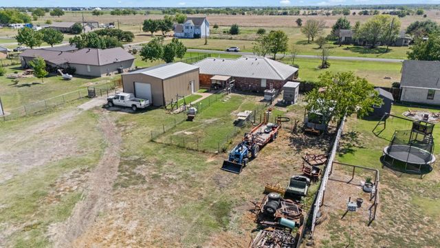 4586 County Road 2604, Caddo Mills, TX 75135