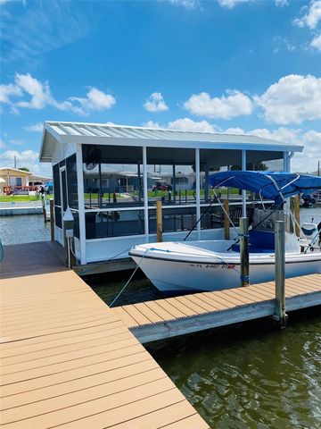 1613 MICHIGAN AVENUE, Bradenton, FL 34207
