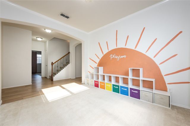 1627 Kawati Way, Krum, TX 76249